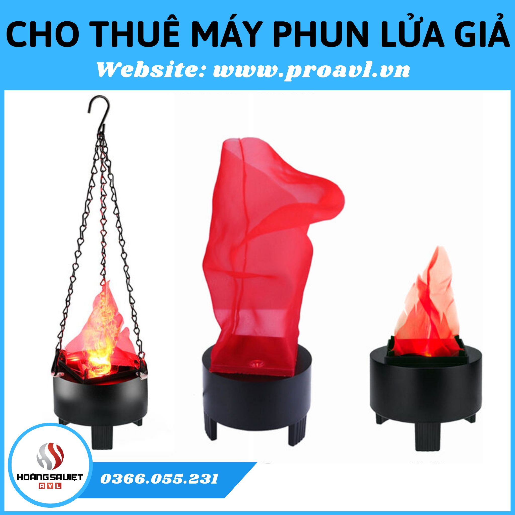 Cho Thuê Đèn Ngọn Lửa Giả Tại Hà Nội Cho Thuê Đèn Ngọn Lửa Giả Tại Hà Nội