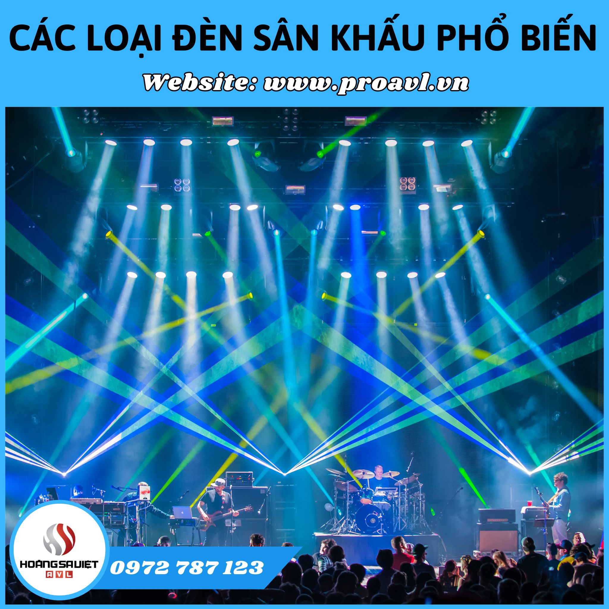 Đèn Sân Khấu | Giải Pháp Chiếu Sáng Chuyên Nghiệp Cho Sự Kiện Đèn Sân Khấu | Giải Pháp Chiếu Sáng Chuyên Nghiệp Cho Sự Kiện