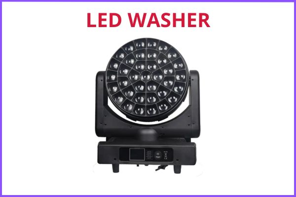 Đèn LED Washer