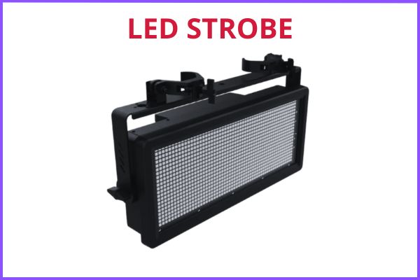 Đèn LED Strobe