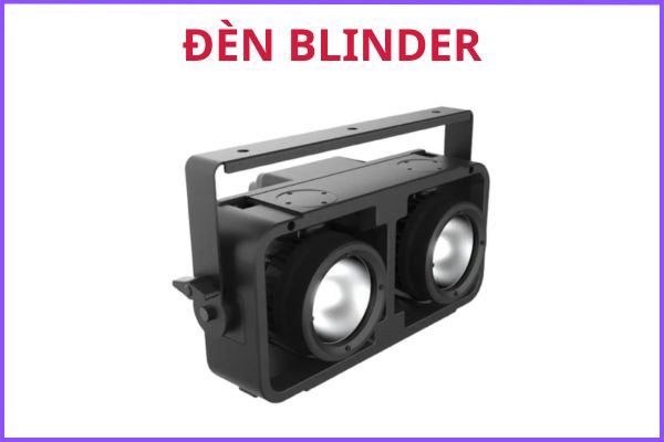 Đèn Blinder
