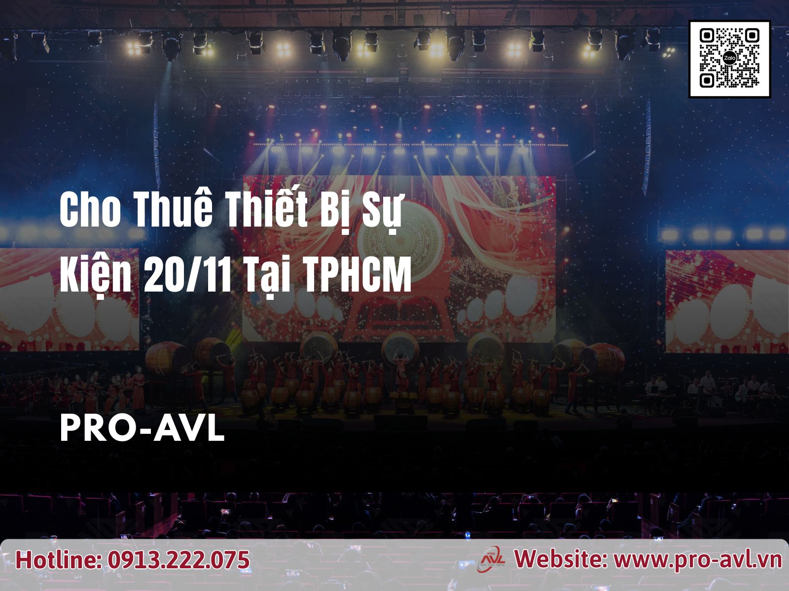 Cho Thuê Thiết Bị Sự Kiện 20/11 Cho Thuê Thiết Bị Sự Kiện 20/11