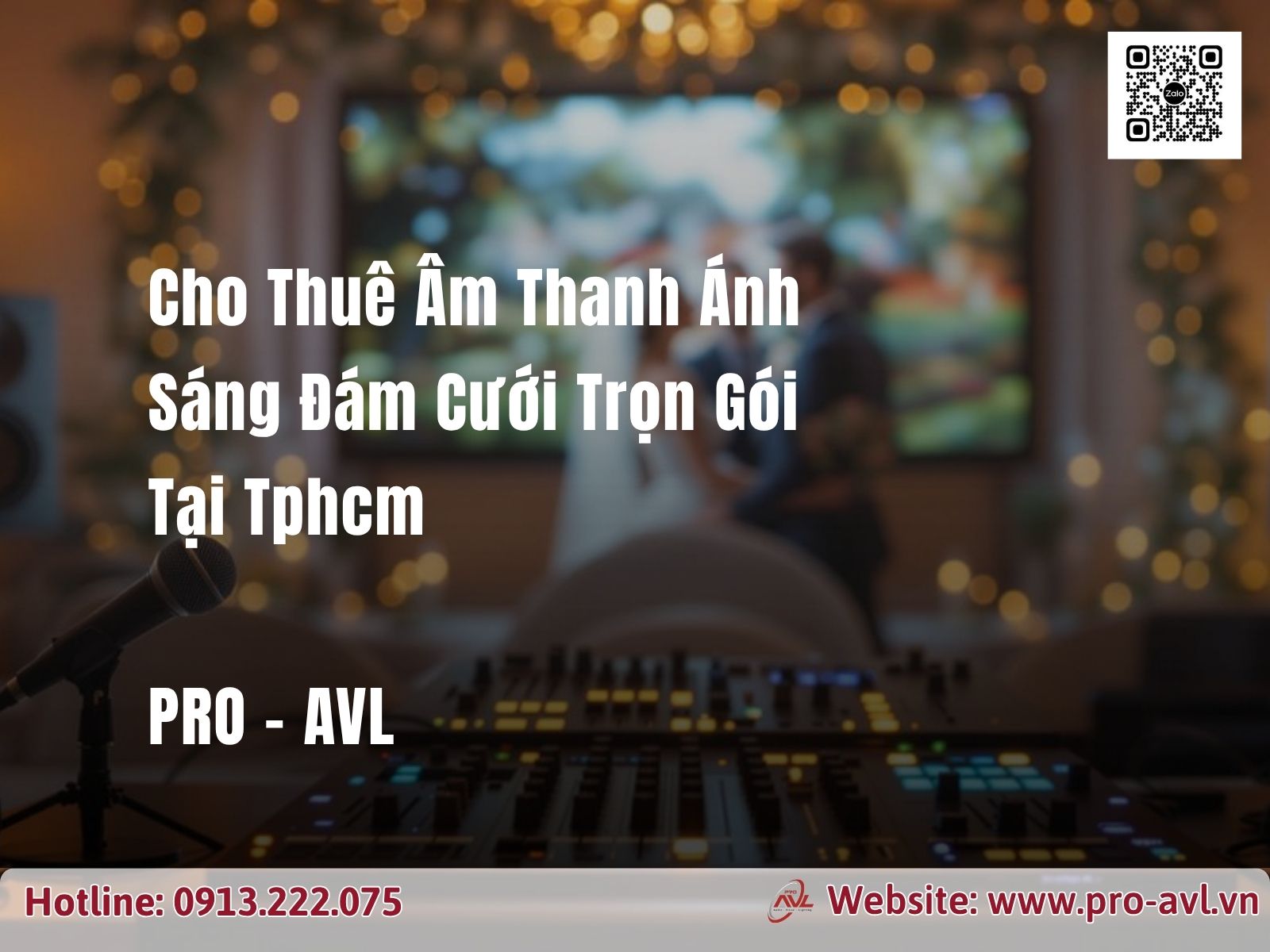 Cho Thuê Âm Thanh Ánh Sáng Đám Cưới Trọn Gói Tại Tphcm Cho Thuê Âm Thanh Ánh Sáng Đám Cưới Trọn Gói Tại Tphcm