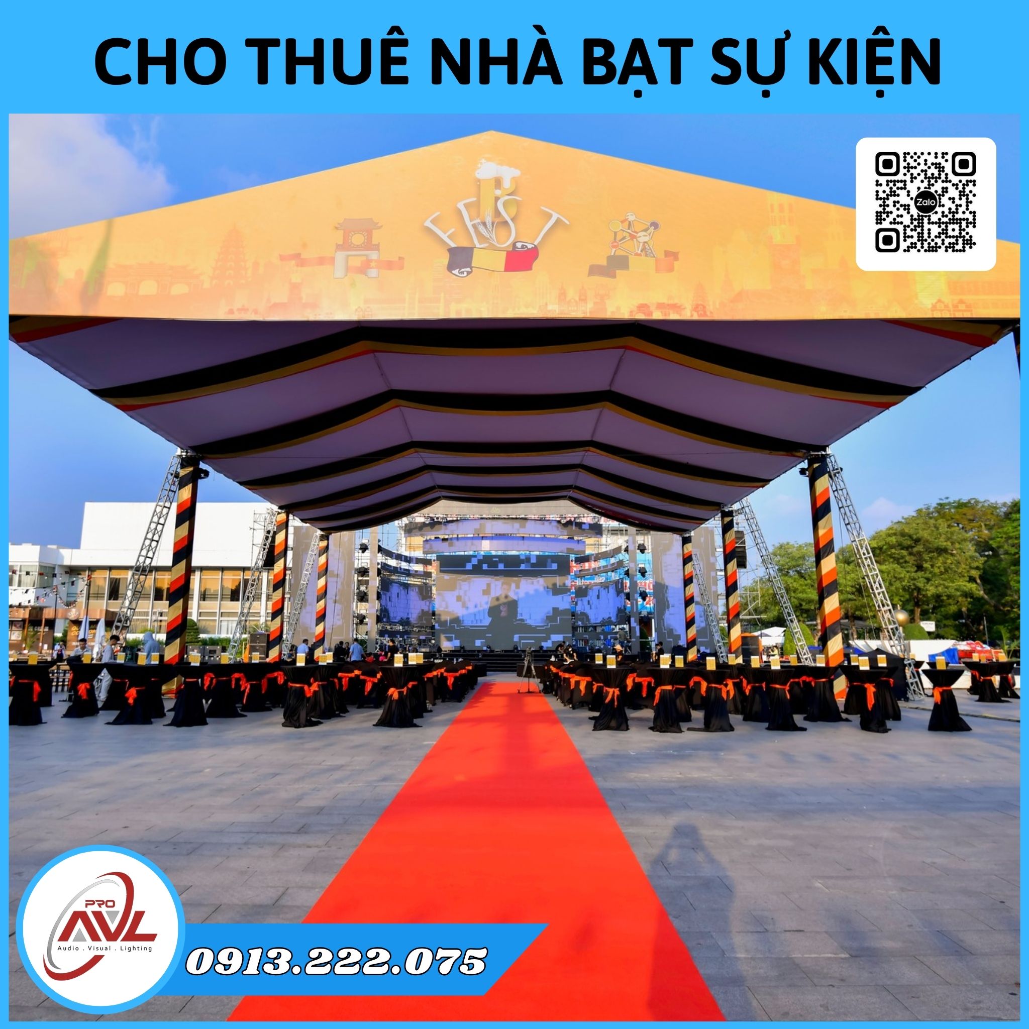 Cách Chọn Nhà Bạt Phù Hợp Theo Nhu Cầu Cách Chọn Nhà Bạt Phù Hợp Theo Nhu Cầu