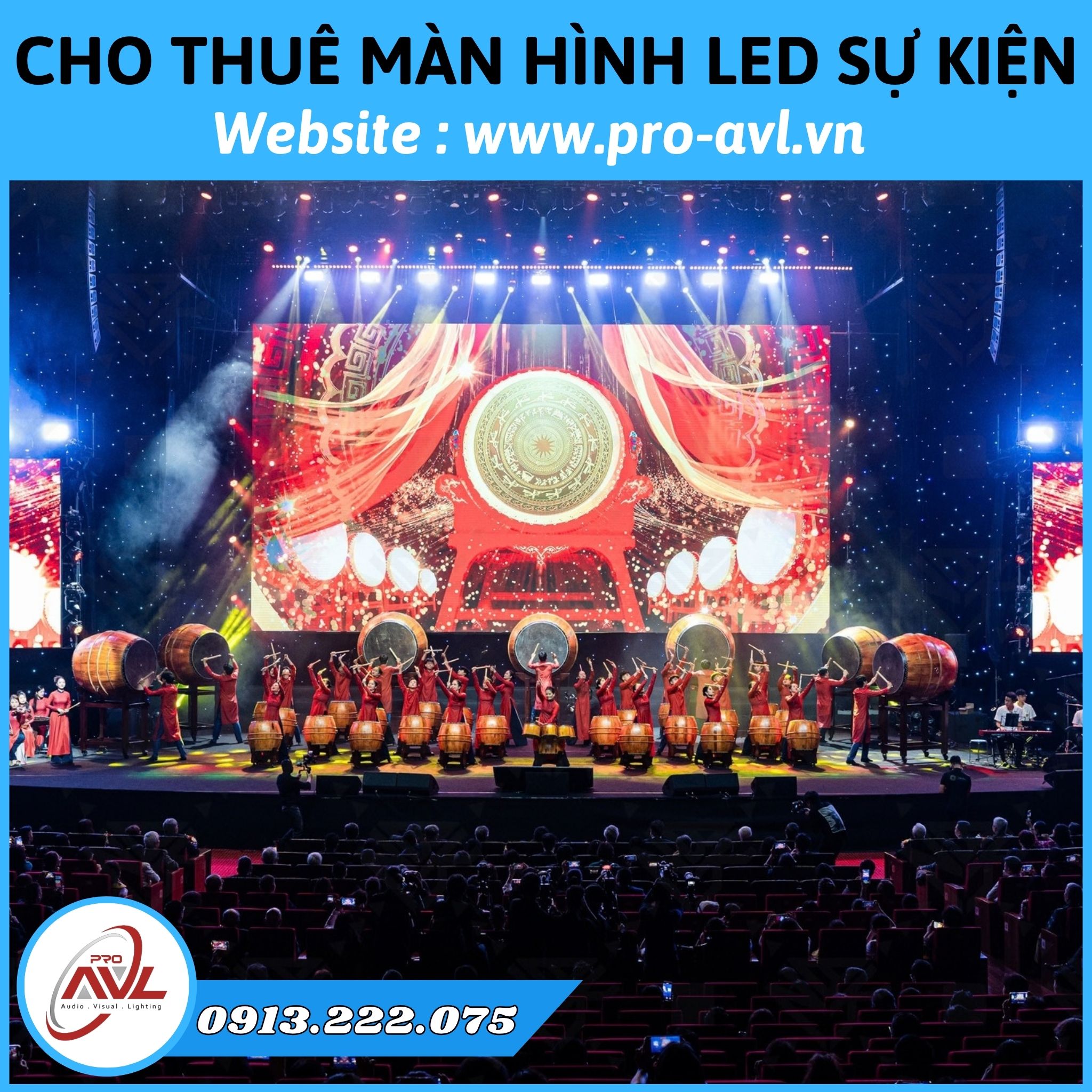 Cho Thuê Màn Hình Led Sự Kiện Tại Hà Nội & Tphcm Cho Thuê Màn Hình Led Sự Kiện Tại Hà Nội & Tphcm