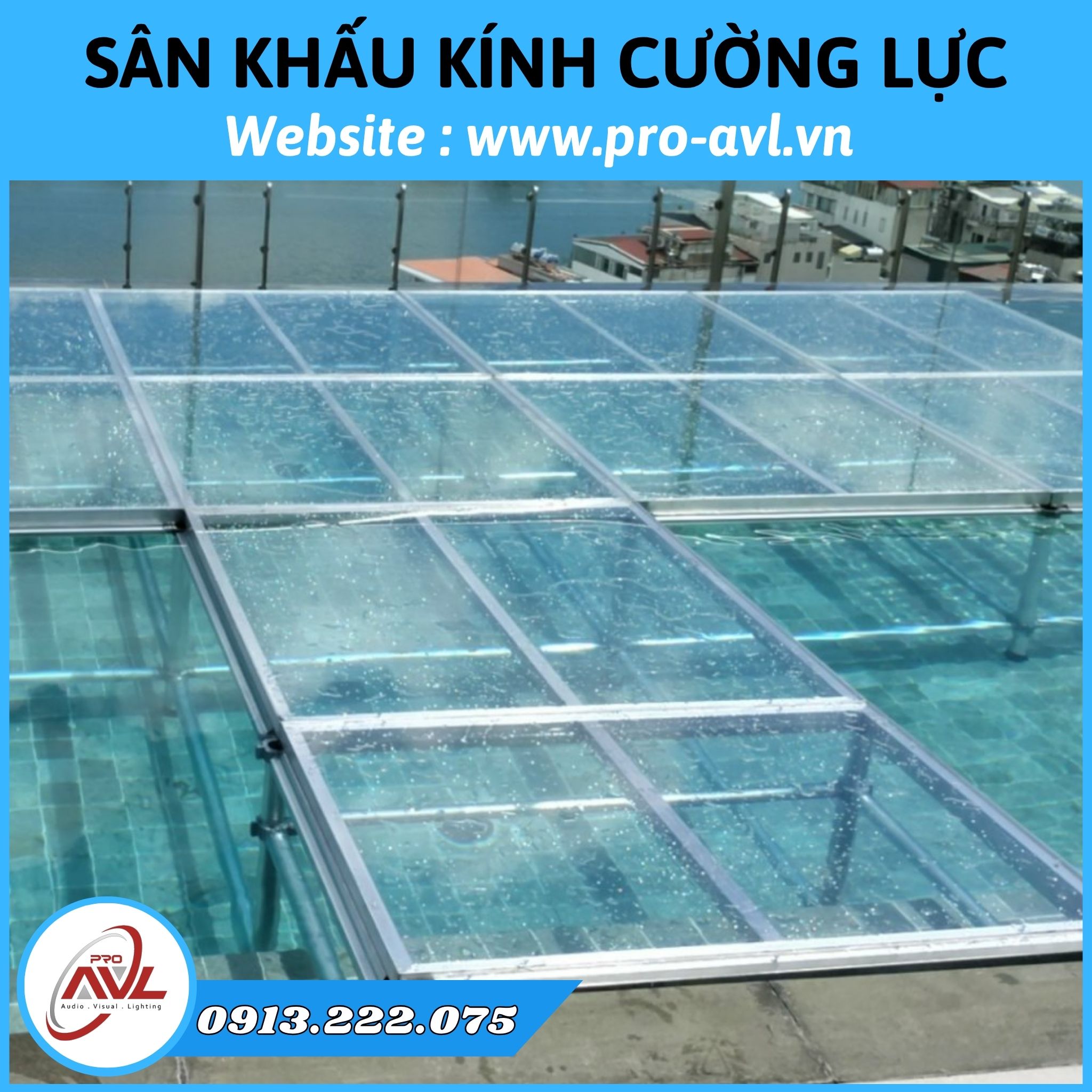 Bục Sân Khấu Kính Cường Lực Mica Trong Suốt Bục Sân Khấu Kính Cường Lực Mica Trong Suốt