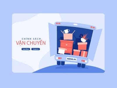 Chính Sách Vận Chuyển