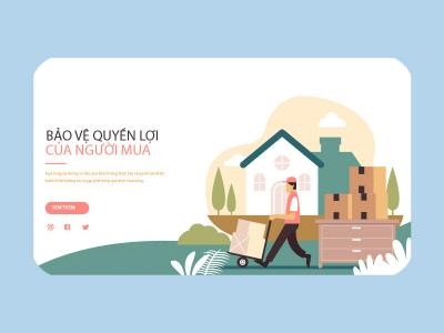 Bảo Vệ Quyền Lợi Của Người Mua