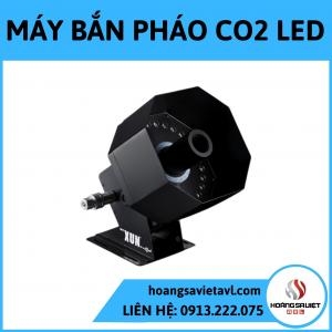 Co2 Led Cannon Launcher