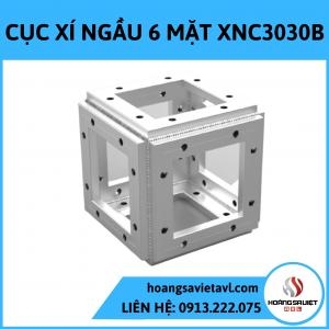 Xnc3030B . 6 Side Truss Frame Sic Bo