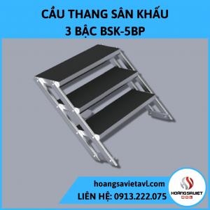 Stage Stairs 3 Steps Bsk-3Bp