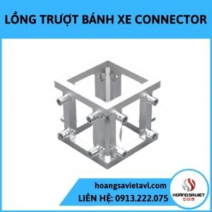 Connector Wheel Sliding Cage Vl3140Cp