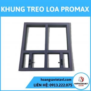 Khung Treo Loa Promax
