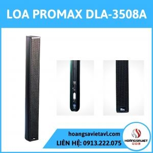 Loa Promax DLA-3508A
