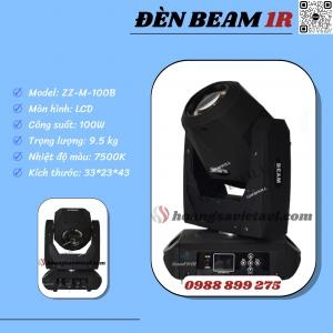 Đèn Sân Khấu Beam 1R