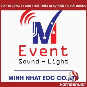 Top 10 Event Equipment Companies in Hai Duong