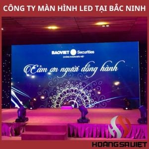 Top 10+ LED Screen Sales & Rental Companies in Bac Ninh ❤️️