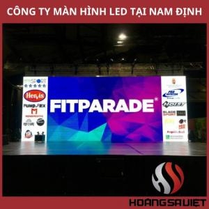 Top 10+ LED Screen Sales & Rental Companies in Nam Dinh ❤️️