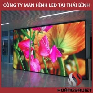 Top 10+ Led Screen Sales & Rental Companies in Thai Binh ❤️️