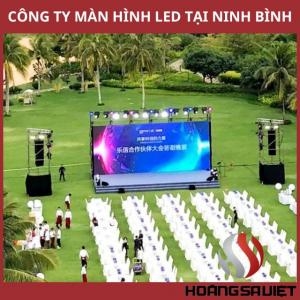 Top 10+ LED Screen Sales & Rental Companies in Ninh Binh ❤️️