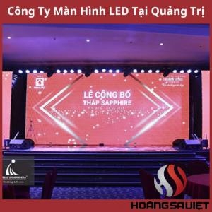 Top 10+ LED Screen Rental Companies in Quang Tri ❤️️