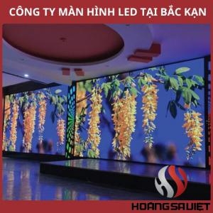 Top 10+ Led Screen Rental Companies In Bac Kan ❤️️