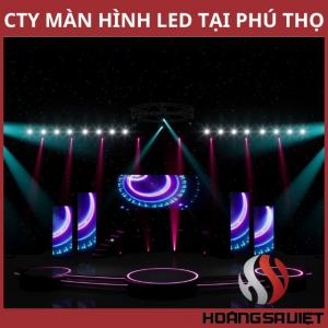 Top 10+ LED Screen Sales & Rental Companies in Phu Tho ❤️️
