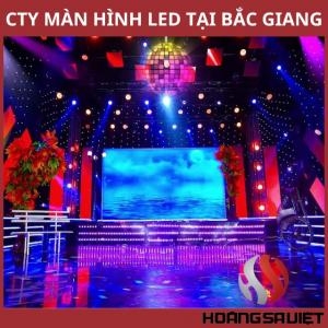 Top 10+ Led Screen Rental Companies In Bac Giang ❤️️