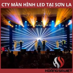 Top 10+ LED Screen Rental Companies in Son La ❤️️