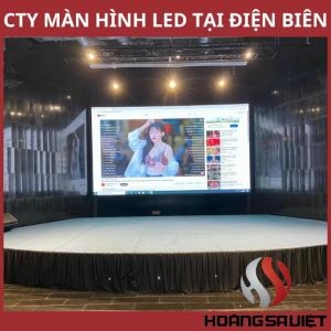 Top 10+ Led Screen Rental Companies In Dien Bien ❤️️