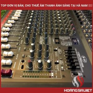 Top Sound and Light Sales and Rental Units in Ha Nam