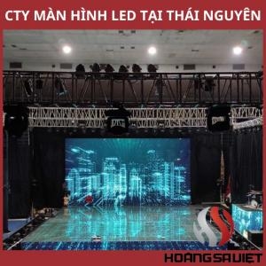 Top 10+ Led Screen Rental Companies in Thai Nguyen ❤️️