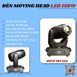 Moving Head LED Stage Light 150W