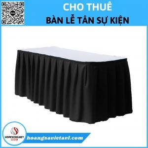 Reception Desk for Rent in Hanoi