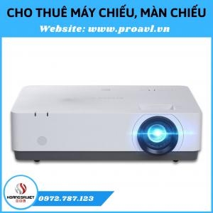 Cho Thuê Máy Chiếu, Màn Chiếu Tại Hà Nội & TPHCM