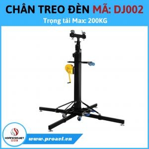 DJ002 Stage Light Hanging Stand