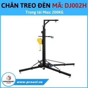DJ002H Stage Light Hanging Stand