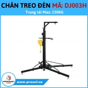 DJ003H Stage Light Stand