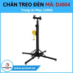 DJ004 Stage Light Stand