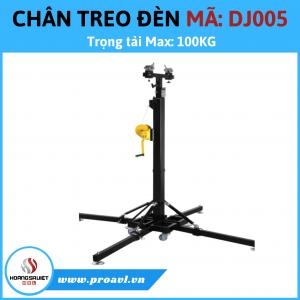 DJ005 Stage Light Hanging Stand