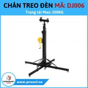 DJ006 Stage Light Hanging Stand