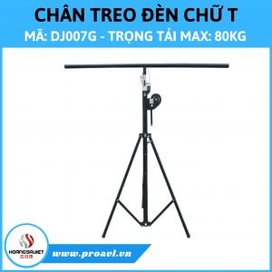 DJ007G Stage Light Hanging Stand