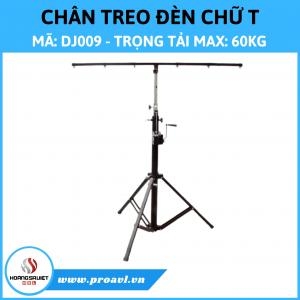 DJ009 Stage Light Hanging Stand