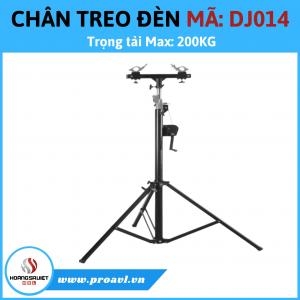 DJ014 Stage Light Hanging Stand