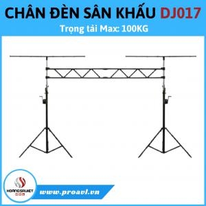 DJ017 Stage Light Hanging Stand