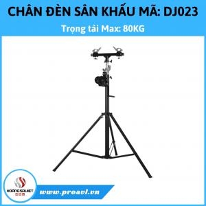 DJ023 Stage Light Stand