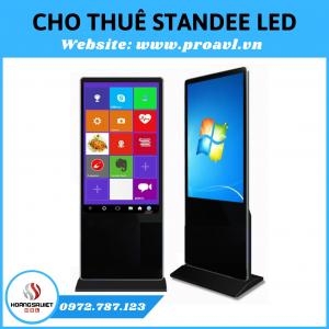 Cho Thuê Standee Led Sự Kiện Tại Hà Nội & TPHCM