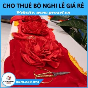 Ritual Tool Set Rental in Hanoi