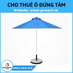 Rent a Stand-Up Event Umbrella in Hanoi