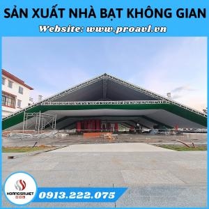 Production of Awning Space Houses - Nationwide Delivery